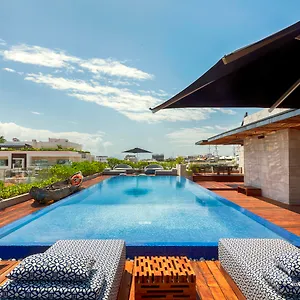 The Yucatan Playa Del Carmen, Tapestry Collection By Hilton (adults Only) 4* פלאייה דל כרמן