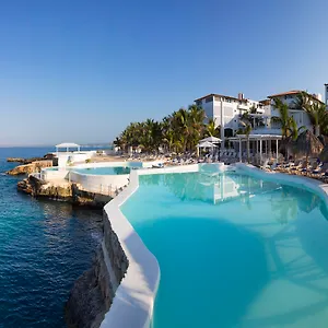 Whala!bayahibe (adults Only) 4* בייהיבה