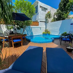 Sofía Cancún