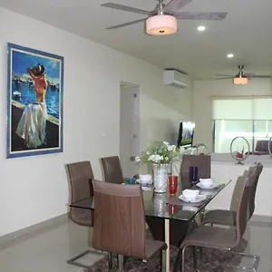 The Best Apartament In Playa Apartamento Playa del Carmen