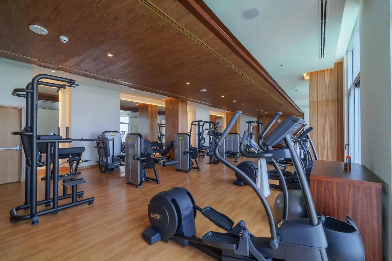 Renaissance Cancun Resort & Marina 5*,