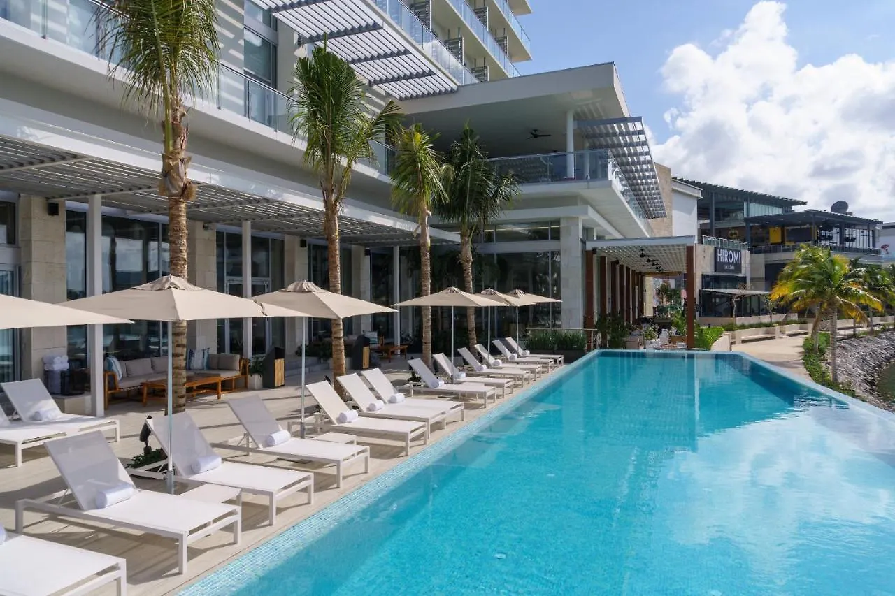 Renaissance Cancun Resort & Marina Mexico
