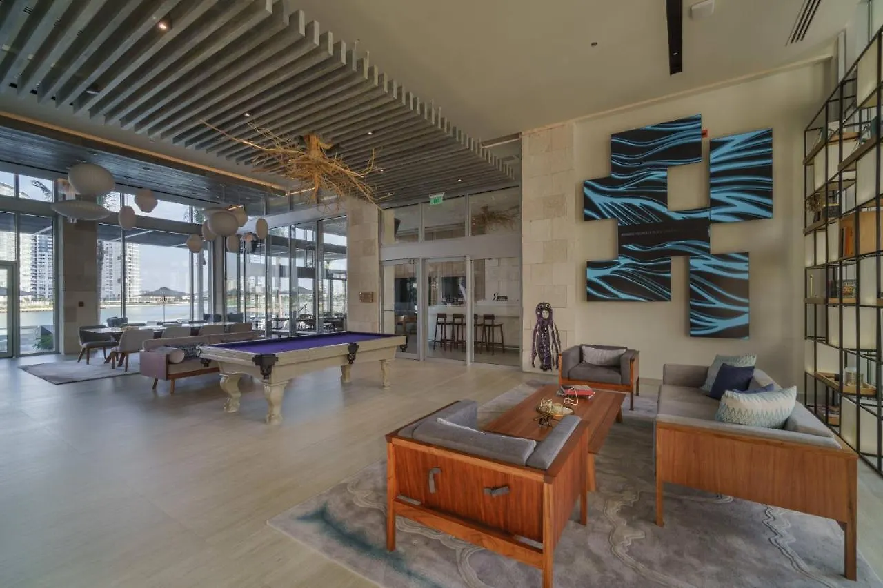 Renaissance Cancun Resort & Marina Hotel