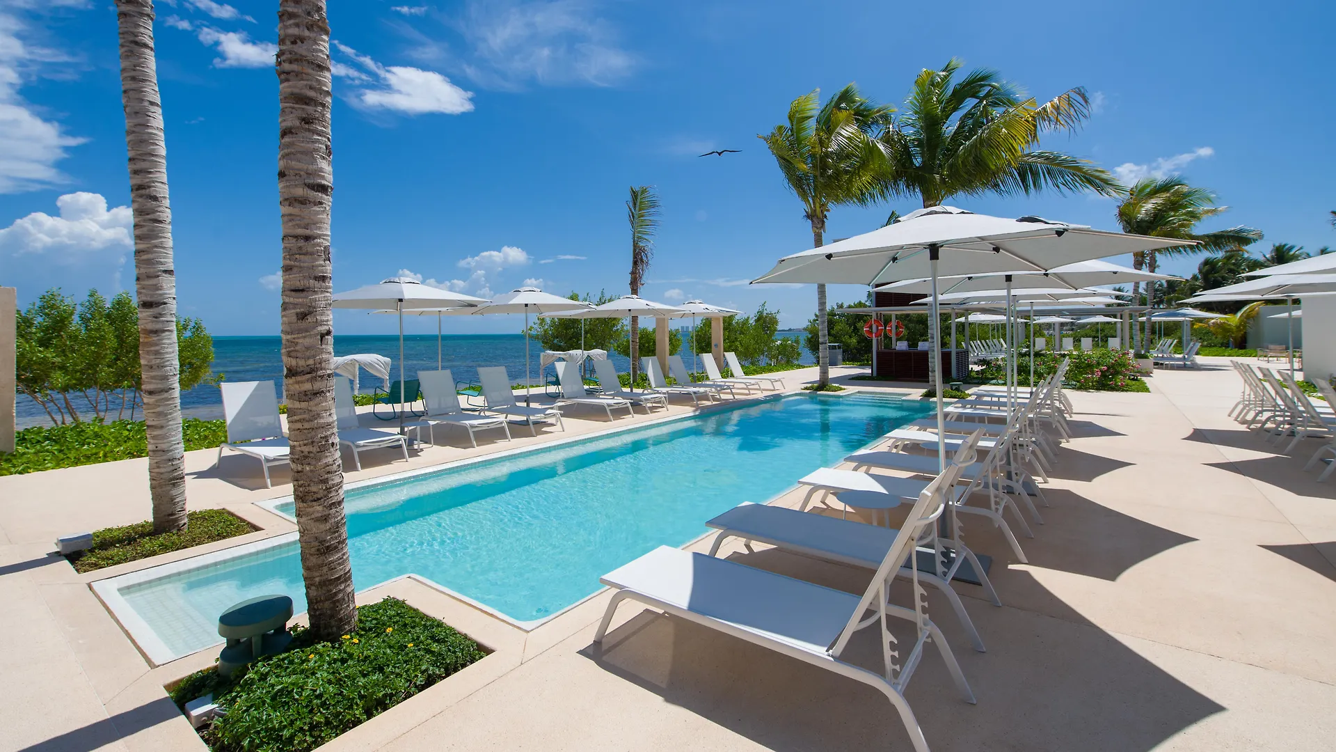 ***** Hotel Renaissance Cancun Resort & Marina Mexico