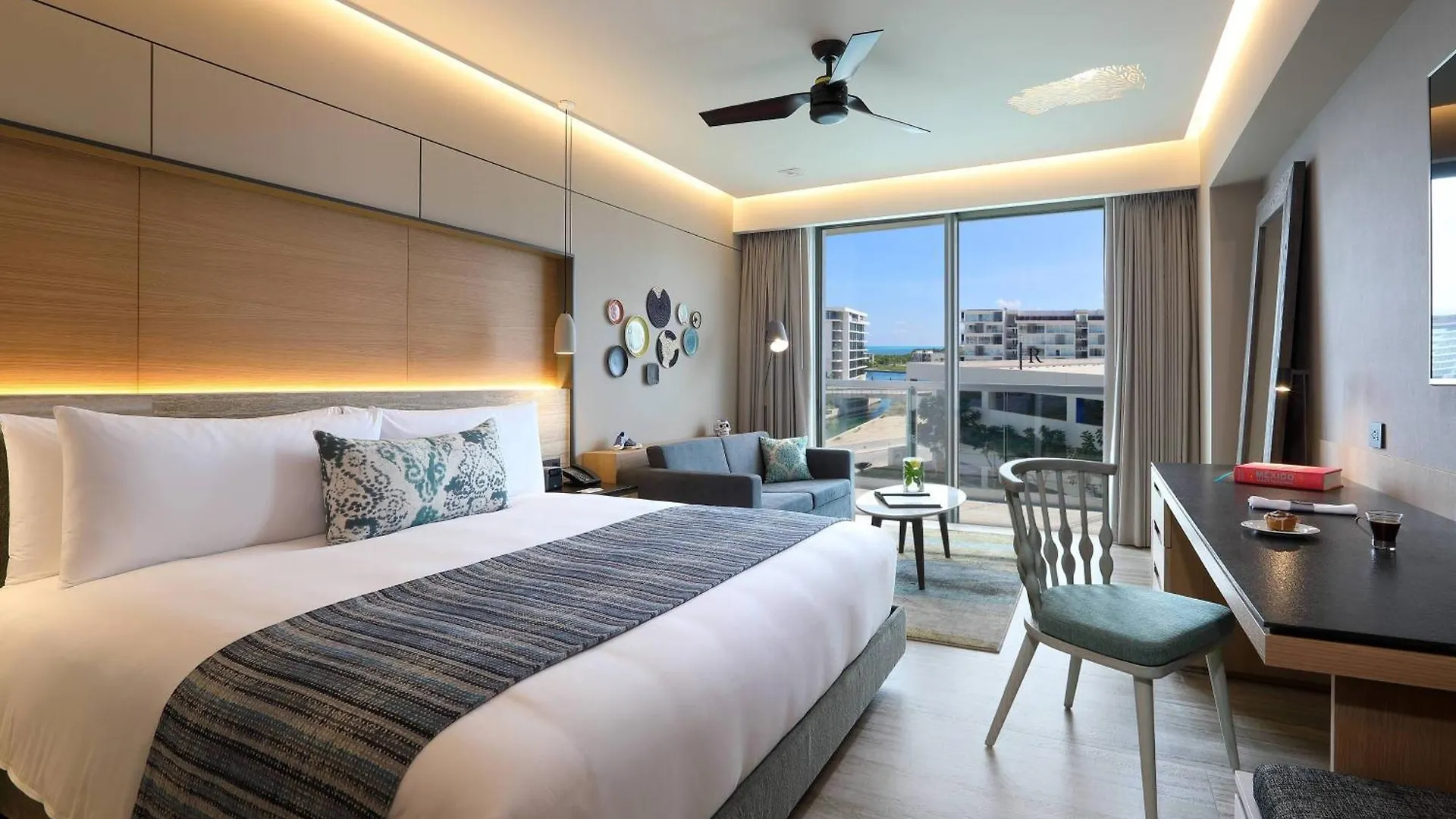 ***** Hotel Renaissance Cancun Resort & Marina Mexico